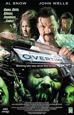 Overtime