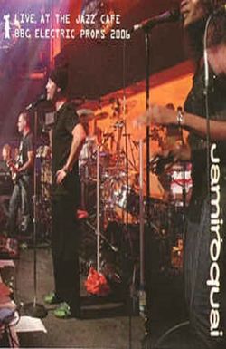 Jamiroquai: London Live Special