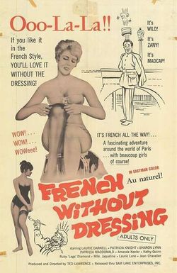 French Without Dressing