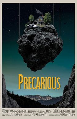 Precarious