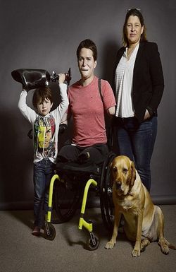 The Extraordinary Case of Alex Lewis