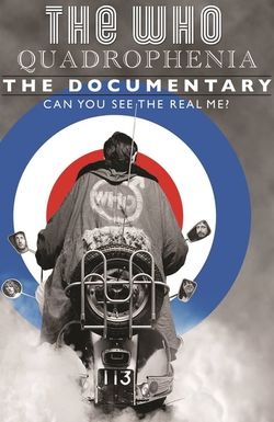 Quadrophenia: Can You See the Real Me?