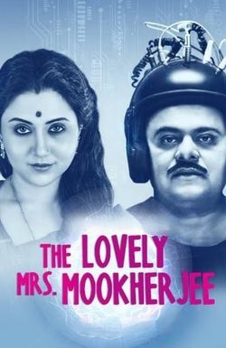 The Lovely Mrs. Mookherjee