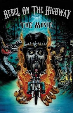 Rebel on the Highway