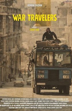 War Travelers