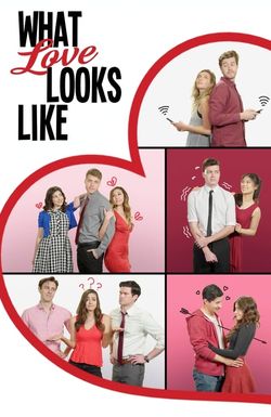 What Love Looks Like