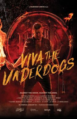 Viva the Underdogs