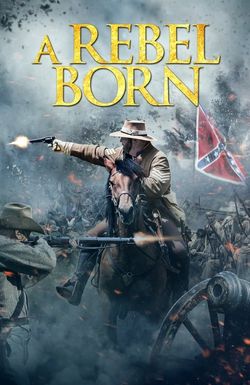 A Rebel Born