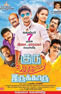 Guru Uchaththula Irukkaru