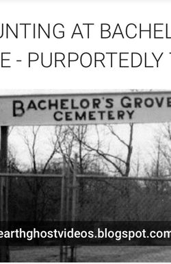 A Haunting at Bachelor's Grove