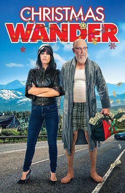 Christmas Wander