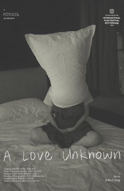 A Love Unknown