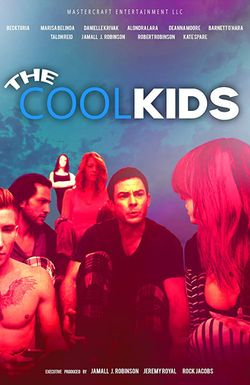 The Cool Kids
