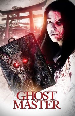 Ghost Master
