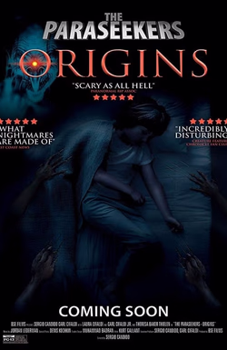 The Paraseekers Origins