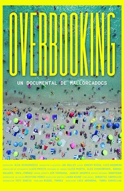 Overbooking