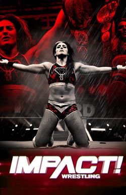 TNA iMPACT! Wrestling