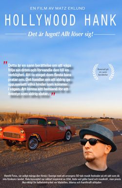 Hollywood Hank