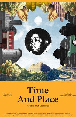Time and Place
