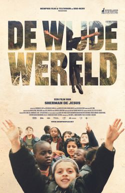De wijde wereld
