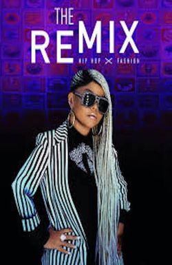 The Remix: Hip Hop X Fashion