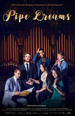 Pipe Dreams