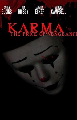Karma: The Price of Vengeance