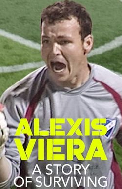 Alexis Viera: A Story of Surviving