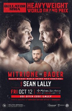 Bellator MMA Live
