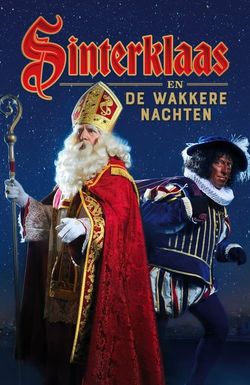 Sinterklaas en de wakkere nachten
