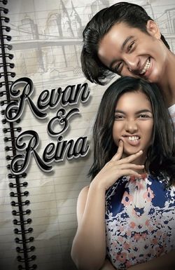 Revan & Reina