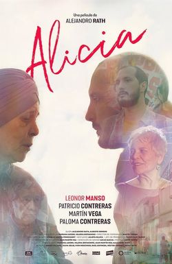 Alicia