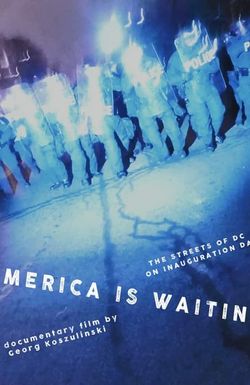 America is Waiting