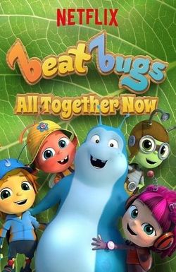 Beat Bugs