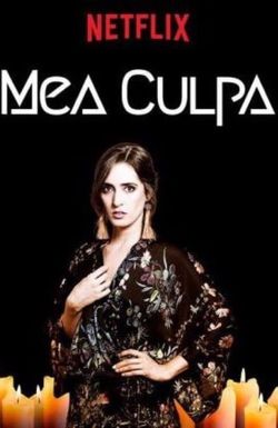 Alexis de Anda: Mea culpa