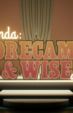 Miranda: Morecambe & Wise and Me