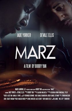 Marz