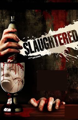 Slaughtered