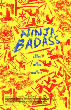 Ninja Badass