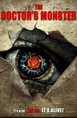 The Doctor's Monster