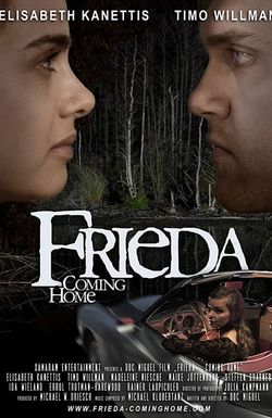 Frieda: Coming Home