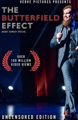 Isaac Butterfield: The Butterfield Effect