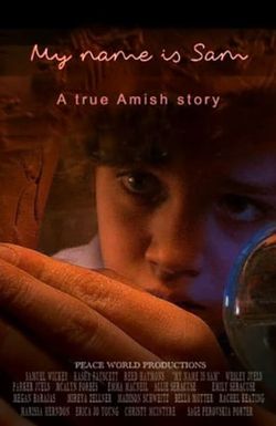 My Name Is Sam