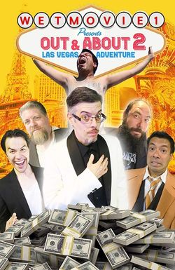 Out and About Movie 2: Las Vegas Adventure