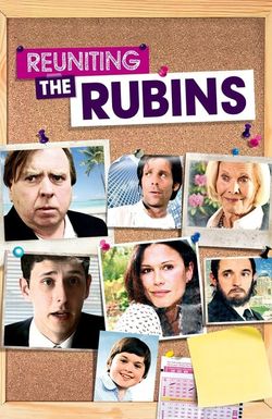 Reuniting the Rubins