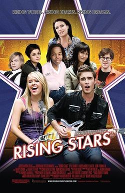 Rising Stars