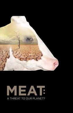 Meat: A Threat to Our Planet