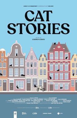 Cat Stories