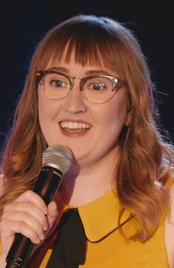 Emily Heller: Ice Thickeners