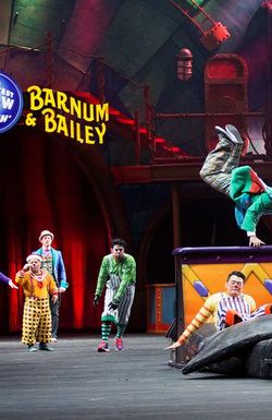 Ringling Bros. and Barnum & Bailey Circus: The Final Farewell